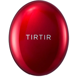 Tirtir Tečni puder Mask Fit Red Cushion 21N Ivory, Vegan, 18 g