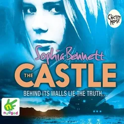 AUDIBOOK Avdio knjiga: The Castle