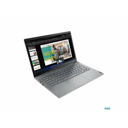 LENOVO ThinkBook 14 G4 IAP (Mineral Grey) FHD IPS, i5-1235U, 16GB, 512GB SSD, Win 11 Pro (21DH009YYA)