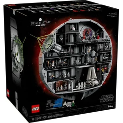 LEGO® Star Wars Zvezda smrti (75419)