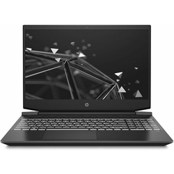 Laptop HP Pavilion Gaming 15-ec2144nf GTX 1650 (4 GB) / AMD Ryzen™ 5 / RAM 8 GB / SSD Pogon / 15,5” FHD