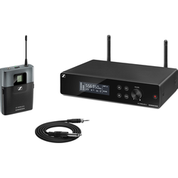 Sennheiser XSW 2-CI1 Brezžični sistem A: 548-572 MHz