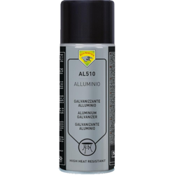 ECO SERVICE SPREJ AL510 ALUMINIJUM 400ML