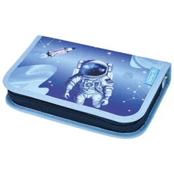 PERNICA PUNA 1ZIP 2PREKLOPA COSMIC EXPLORER HERLITZ 50049172 * DO ISTEKA ZALIHA