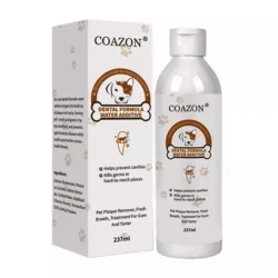 COAZON COAZON Pet Dental Formula