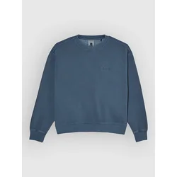Element Lowcase Pigment Half-Zip Fleece Sweater dark slate
