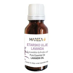 Mareea Etarsko ulje Lavanda, 10 ml