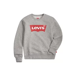 Levis  Puloverji BATWING CREWNECK  Siva