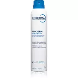 Bioderma Atoderm SOS spray, 200 ml