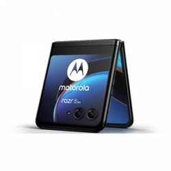 MOTOROLA pametni telefon Razr 40 Ultra 8GB/256GB, Glacier Blue