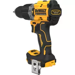 DeWalt DCD805NT akumulatorska udarna bušilica - odvijač, 18V, bez baterije i punjača ( DCD805NT )
