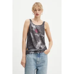 Top Moschino Jeans