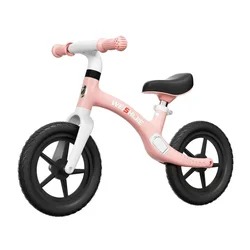 Balans bicikl model 2 - Pink