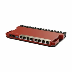 MIKROTIK usmerjevalnik L009UiGS-RM