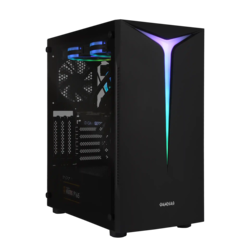 Računar ZEUS Ryzen 7 5700X/DDR4 32GB/m.2 1TB/RX6700XT 12GB