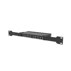 MIKROTIK Router RB4011iGS+RM
