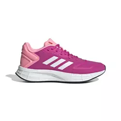 adidas DURAMO 10, ženske patike za trčanje, pink HQ4132