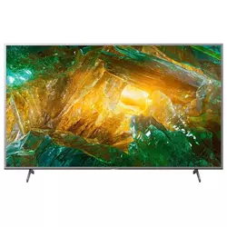 SONY TV KD43XH8077SAEP 4K Android