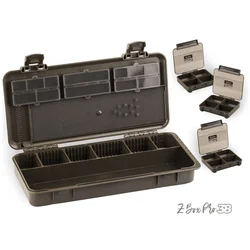 ZFISH Z-Box PRO 38 (4in1)