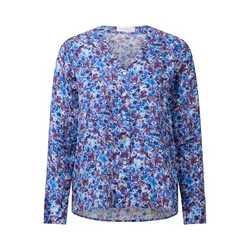 Rich & Royal Bluza modra