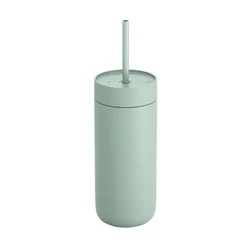 Termalna skodelica Fellow Carter Cold Tumbler, 473 ml, mint