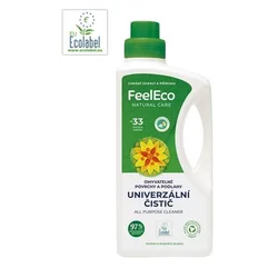 Univerzalno čistilo - Feel Eco, 1 l