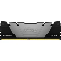 DIMM DDR4 16GB 3600MT/s KF436C16RB12/16 Fury Renegade Black