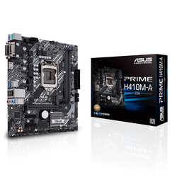 ASUSPRIME H410M-A/CSM