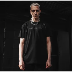 Majica moška - ANTICHRIST - HOLY BLVK - HB001T