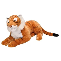 Plišasti tiger Wild Republic Jumbo Cuddlekins - 76 cm (808062)
