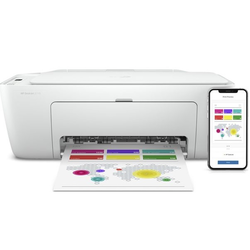 Printer HP DeskJet 2710 All-in-one 5AR83B #unicreditakcija