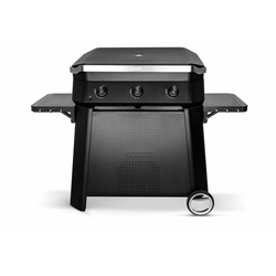 KOMPLET COZZE plinski žar G-800 Plancha + miza