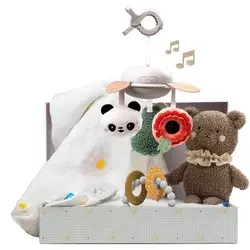 Taf Toys Poklon set za novorođenče