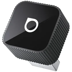 Ottocast OTTOCAST ADAPTER CP88-T2 MINI CUBE CARPLAY ZA IOS BLUETOOTH 5.0 MI PRIKLJUČEK
