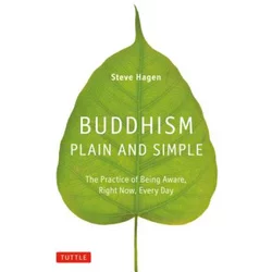 Buddhism Plain and Simple