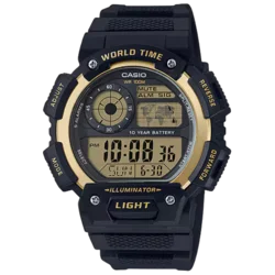 RUČNI SAT CASIO AE-1400WH-9AVDF