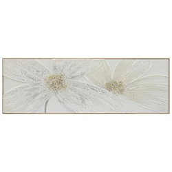 Slika S Okvirom Lucie 152x52cm