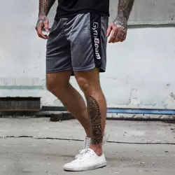 GymBeam ???? Vertical Grey