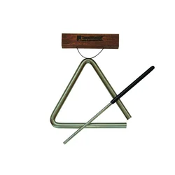 SCHLAGWERK TRE-HS05 STUDIO 5˝ triangel