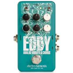 Electro-Harmonix Eddy gitarska pedala