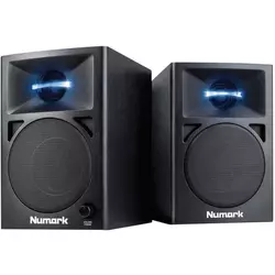 Numark N-Wave 360 aktivni DJ monitorski zvučnici (Pair)