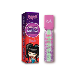 Senka Chrome Queenz Funkalish | Rude Cosmetics | Ecobeauty