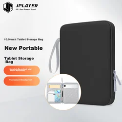 JPlayer Futrola za tablet, 10.9, Crna
