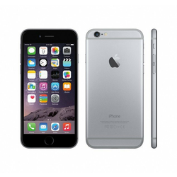 Apple mobilni telefon APPLE iPhone 6 16GB siv