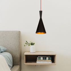 Opviq Luster Elmas-3541, 140cm, 19 cm