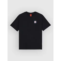 Element Mxe Hit The Top moška majica black