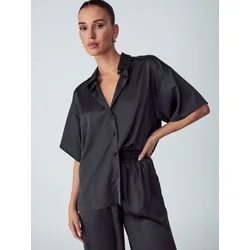 Willa Bluza Diana črna