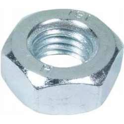 Eneron Šesterokotne matice M2,5 pocinkane razred 8.8 DIN 934 5000 kosov