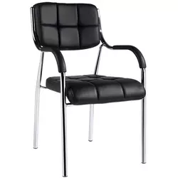 Konferencijska stolica C05-1 Crna 595x525x885 mm