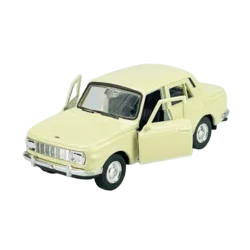 shumee WELLY WARTBURG 353 BEŽ 1:34 43793